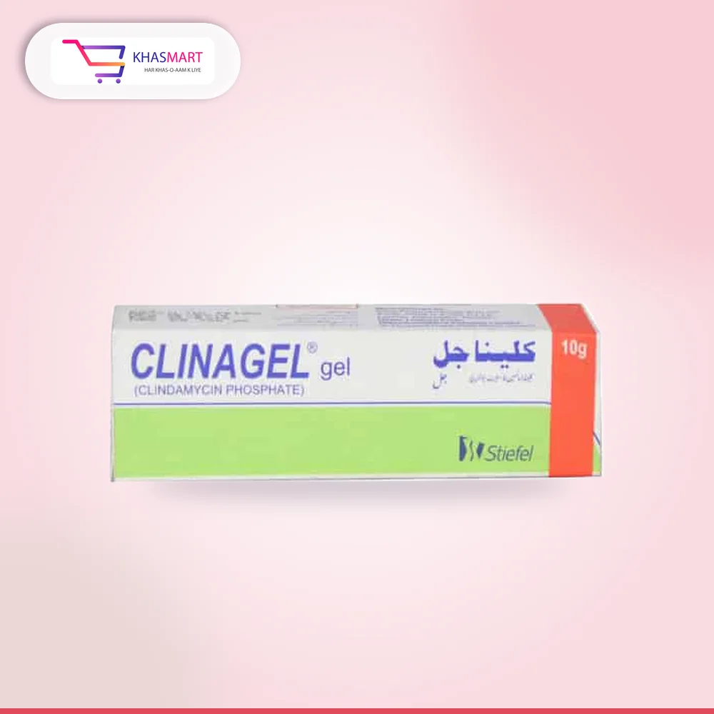 Clina Gel 10G