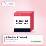 Dj Stant Set 4.7fr Coock