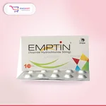 Emptin 50mg Tablet