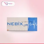 Nebix 2.5mg Tablet (20’s)