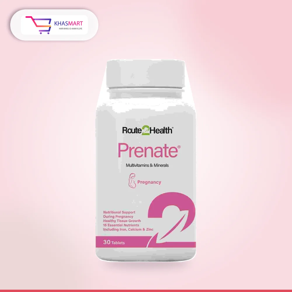 Prenate Tablet