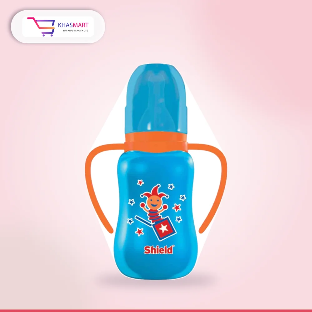 SHIELD FEDER DELUXE PLUS 125ML