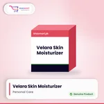 VELARA SKIN MOISTURIZER