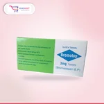 BROMOTOP 3MG TABLET