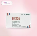 Busron Tablet