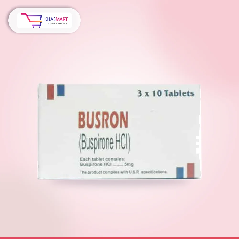 Busron Tablet Busron Tablet