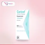 Caricef 100mg Suspension