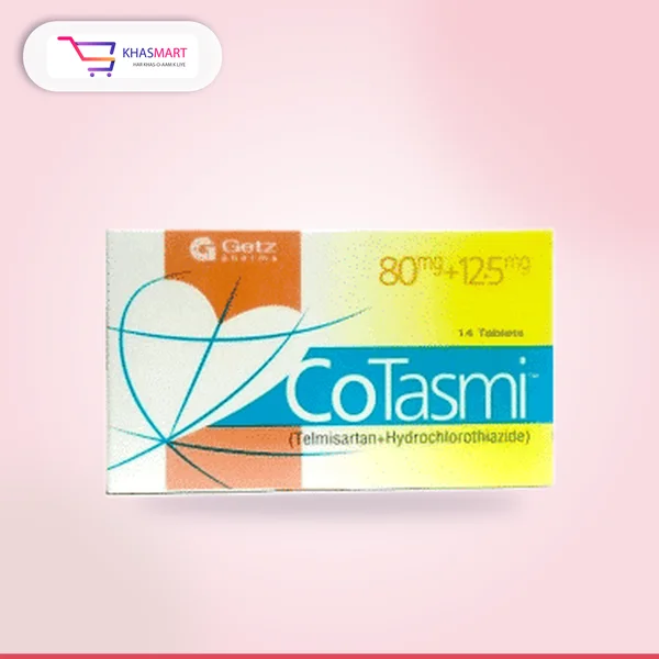 CO_TASMI 80MG TABLET