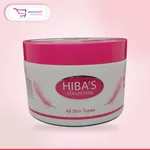 HIBA’S BRIGHT GLOW CREAM