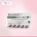 Klodic Tablet
