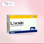 LEVOXIN TABLET 500MG
