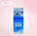 Lincuts 120 Ml Syrup