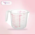 Measuring Jug