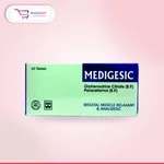 Medigesic Tablets