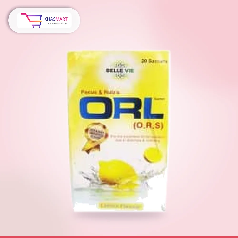 ORL SACHET