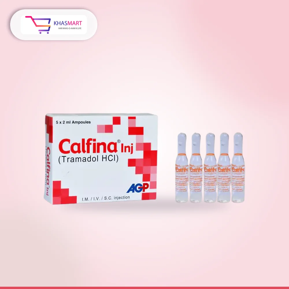 CALFINA INJECTION