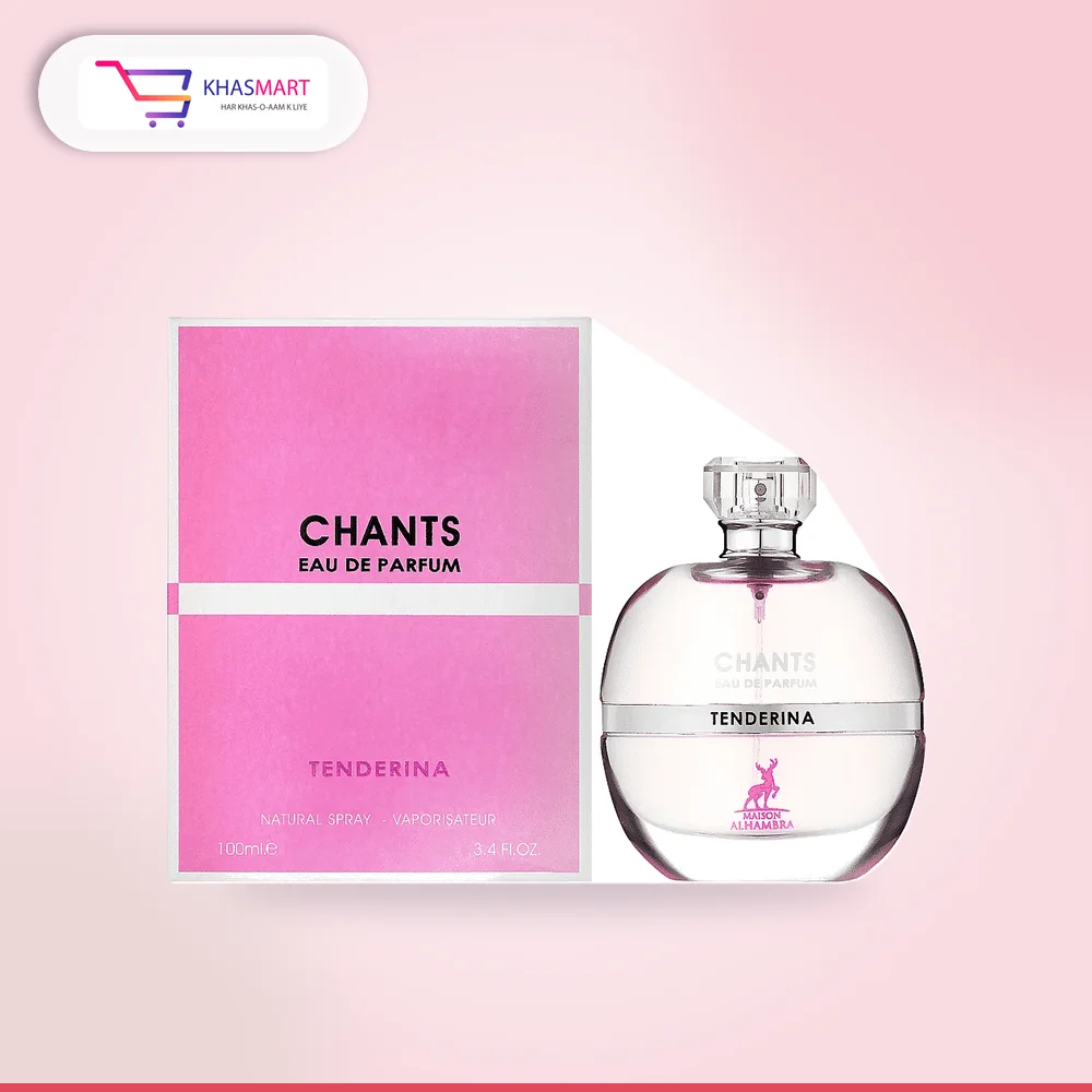 Chants Tendrina 100ml AL Hambra