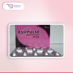 Esopulse Capsule 40mg