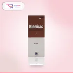 KLEENLAC 120ML SYRUP
