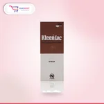 KLEENLAC SYRUP 120ML