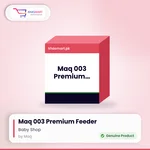 Maq 003 Premium Feeder