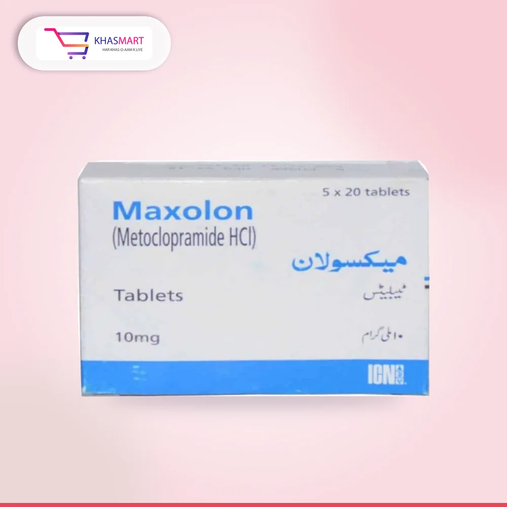 Maxolon Injection