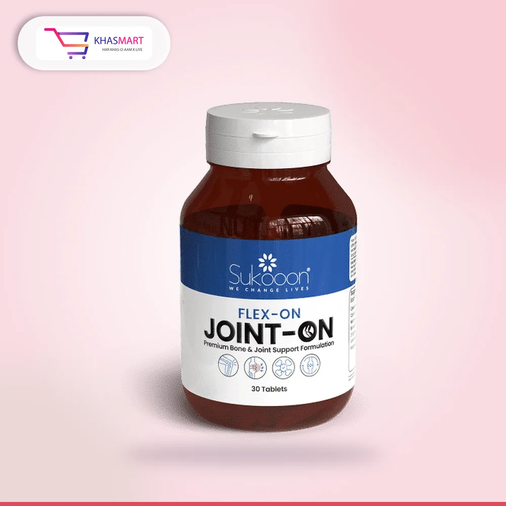 NUTRIFY FLEX ON JOINT ON