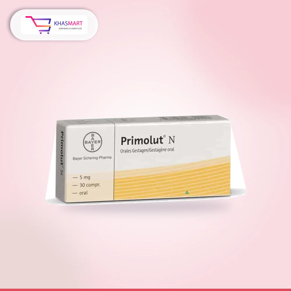 Primolut-N Tablets 1