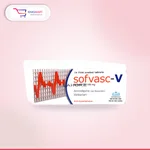 Sofvasc V 10/160mg Tablet