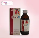 Vidaylin-M 120ML  syrup