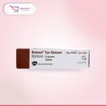 Betnesol Eye Ointment -N 5Gm