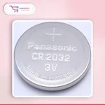 Cell Accu Chek Cr 2032