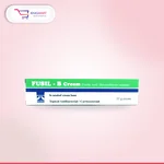 Fusil B 15gm Cream