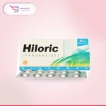 Hiloric 80mg Tablet