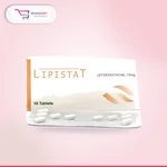 Lipistat 10mg Tablet