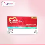 Lotide 10mg tablet