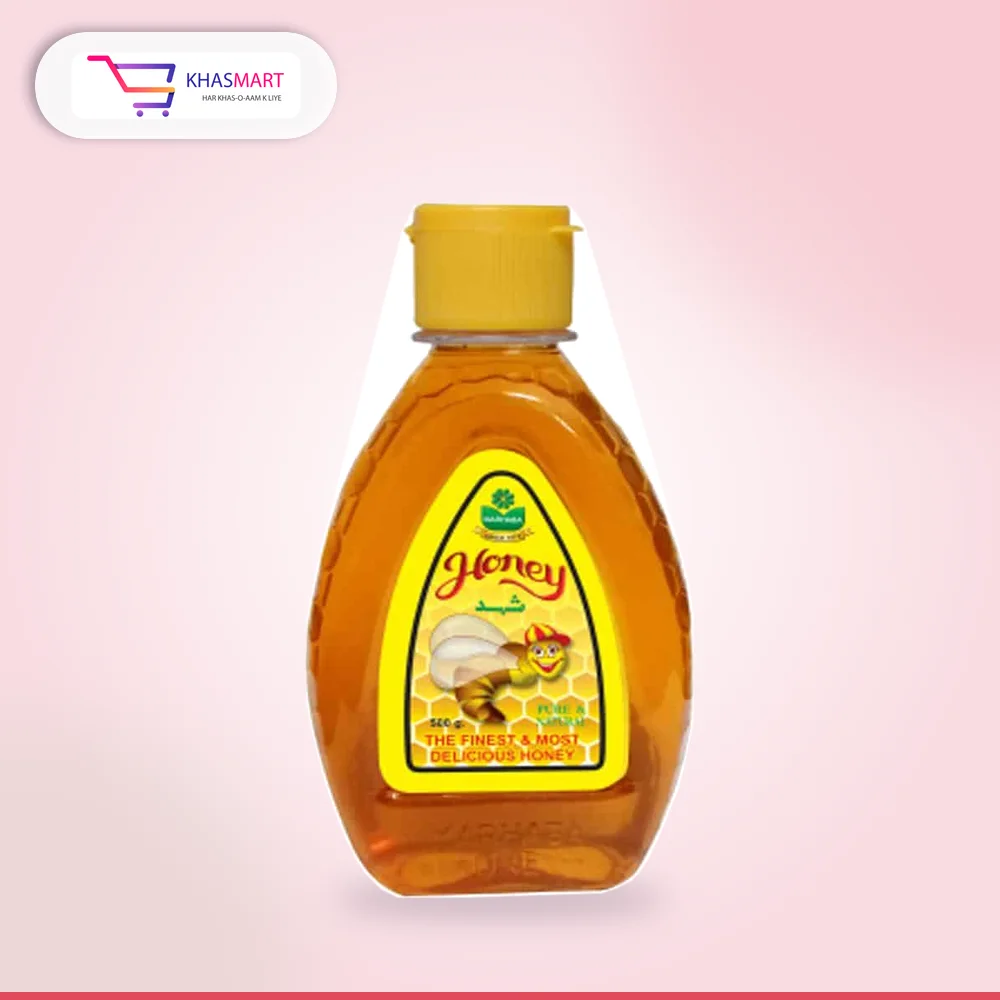 Marhaba Honey 500Grm