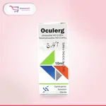 Oculerg Solution 10Ml