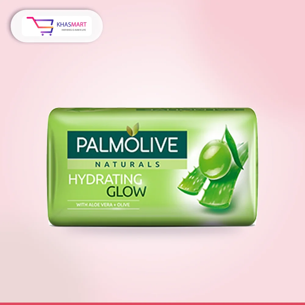 PALMOLIVE SOAP PALMOLIVE SOAP