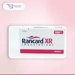 Rancard Xr 500Mg Tablets