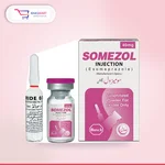 Somezol 40Mg Inj