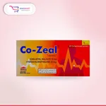 Zeal 30mg tablet