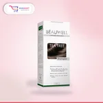 BEAUWELL TEA TREE SHAMPOO