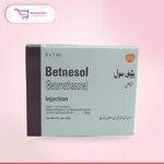 Betnesol Injection 1Ml