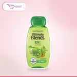 Garnier Kids Shampoo Green