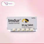 Imdur 60mg Tablet