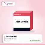 JOSH DOTTED 3S