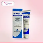 Maxall Moisturizing Lotion