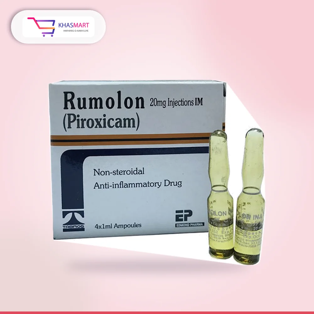 Rumolon 20mg injection