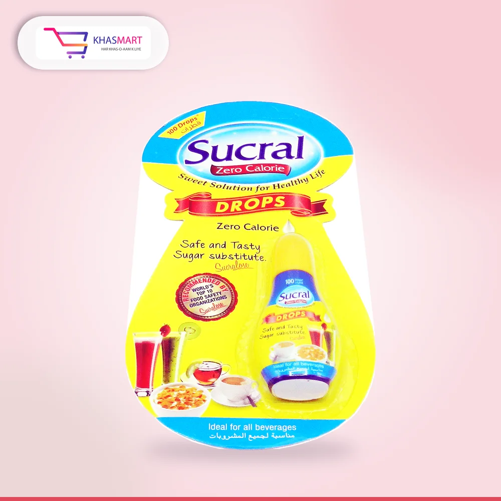 Sucral Drop